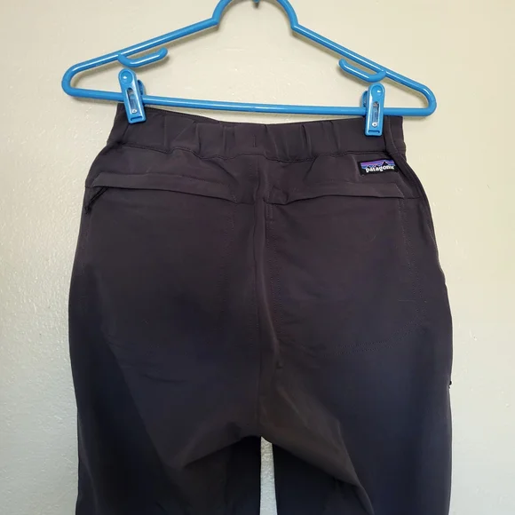 Patagonia Quickdry Hiking Joggers - Picture 4 of 6